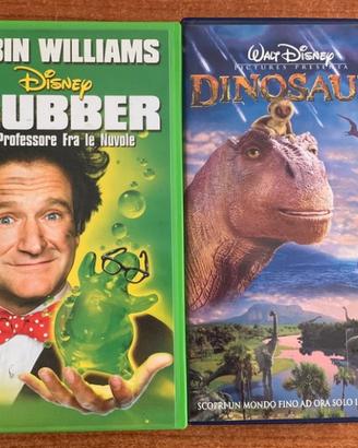 VHS - Walt Disney