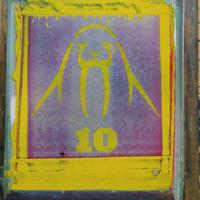 Upper Playground: 10 anni di grafica su T-Shirts