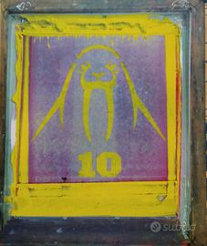 Upper Playground: 10 anni di grafica su T-Shirts