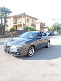 Alfa Romeo Giulietta 1.6 Multijet 2015