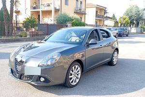 Alfa Romeo Giulietta 1.6 Multijet 2015