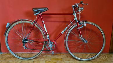 LYGIE SPORT 1950 SIMPLEX
BICI D'EPOCA VINTAGE