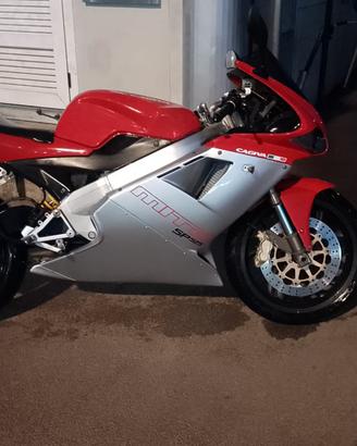 Cagiva Mito sp  525