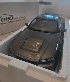 Nissan Skyline GTR R34 1/12 Ottomobile 