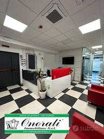 Stanza in ufficio di 10 m² a Guidonia Montecelio