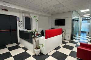 Stanza in ufficio di 10 m² a Guidonia Montecelio