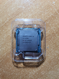 Intel Core I5 11600k