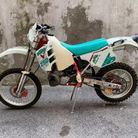 KTM gs 300 2t ENDURO