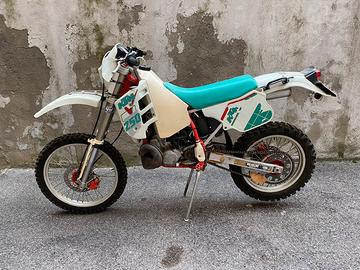 KTM gs 300 2t ENDURO