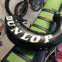 copri marmitta x motocross anni 90