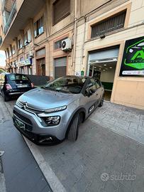 Citroen C3 BlueHDi 100 S&S Shine
