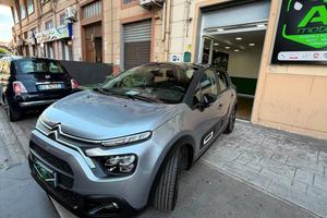 Citroen C3 BlueHDi 100 S&S Shine
