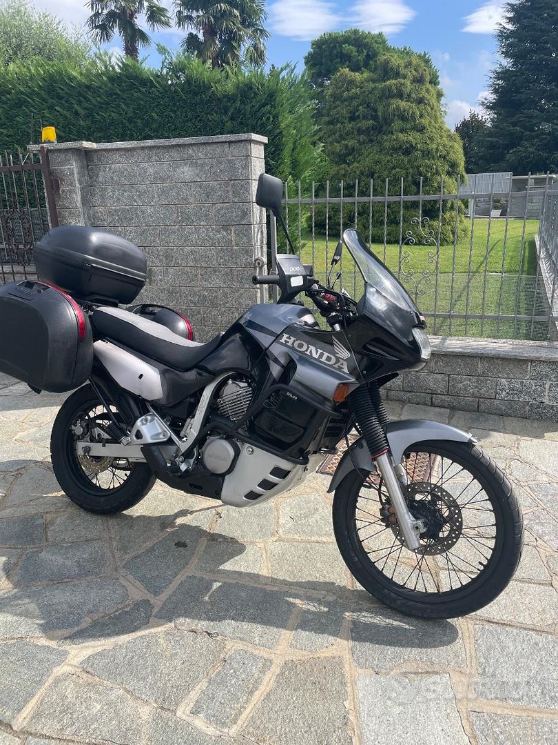 Honda Transalp Moto Usate 600 Moto Usate Enduro 600 HONDA XL 600 V