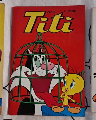 Fumetti
