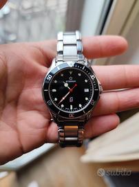 FS limited Eterna Pininfarina 500m diver