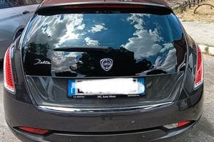 Lancia delta 2014 1.4  t.jet GPL/benzina 120cv