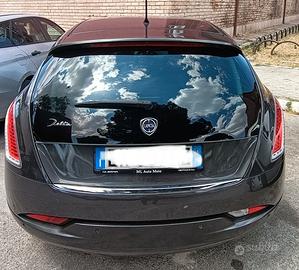 Lancia delta 2014 1.4  t.jet GPL/benzina 120cv