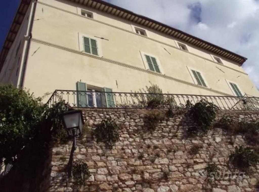 Appartamento – Trevi, Parrano - Altro
