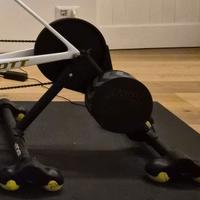 Rullo Wahoo Kickr Core