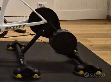 Rullo Wahoo Kickr Core