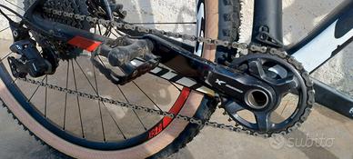 MTB Scott Scale 900 RC Pro