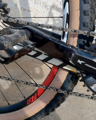 MTB Scott Scale 900 RC Pro