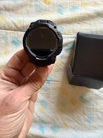 Garmin Instinct 3 black 50mm