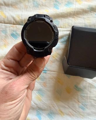 Garmin Instinct 3 black 50mm