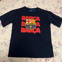 FC Barcellona Maglietta e pantaloncini