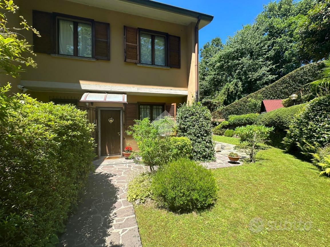 House in Monticello Brianza, Cascina Benpensata, Sorino - Vista 4