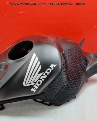 COVER SERBATOIO HONDA CBR 1000 RR 2006 2007