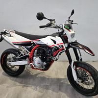 SWM SM 500 R