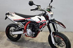 SWM SM 500 R