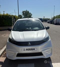 Minicar Aixam e/city