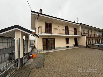 Villa a schiera Bruino [Cod. rif 3386952ARG]