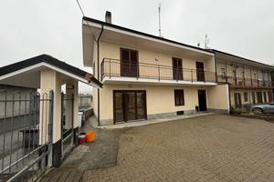 Villa a schiera Bruino [Cod. rif 3386952ARG]