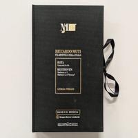 Riccardo Muti - Rota/Beethoven - Cofanetto CD