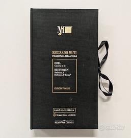 Riccardo Muti - Rota/Beethoven - Cofanetto CD