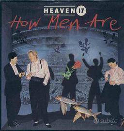 Heaven 17 - How Men Are