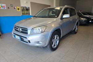 Toyota RAV 4 RAV4 Crossover 2.2 D-4D 177 CV Luxury