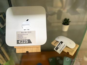 Mac Mini 2015
