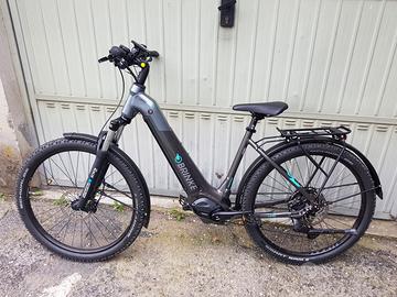 BRINKE  E-Bike