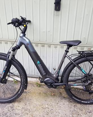 BRINKE  E-Bike