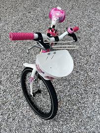 Bicicletta Lombardo 20 bambina