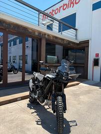 Cf Moto 450MT MT