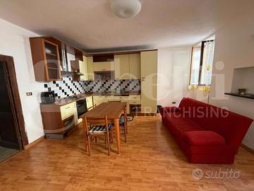 Appartamento Rieti [Cod. rif 3242081ARG]