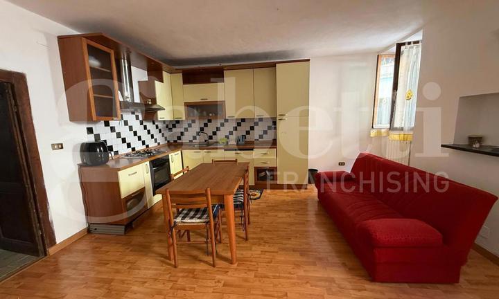 Appartamento Rieti [Cod. rif 3242081ARG]