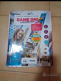 GAME ON!- 3-testo scolastico
