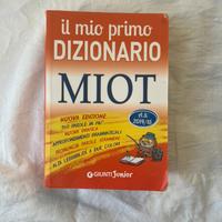 Dizionario MIOT