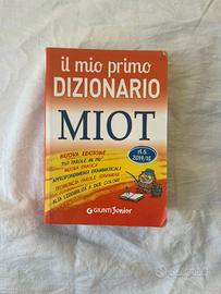 Dizionario MIOT